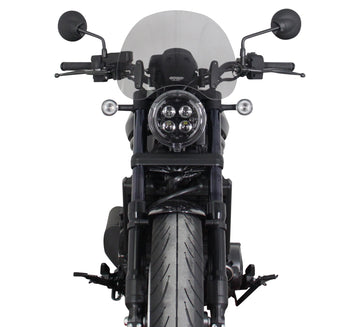 Honda CMX 1100 Rebel [2021-]-Touring-levy "NTM"