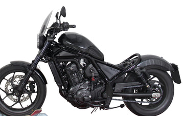 Honda CMX 1100 Rebel [2021-]-Touring-levy "NTM" - 0
