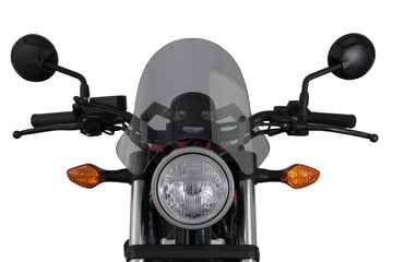 Honda CMX 500 Rebel [2017-2019] -Sports-levy "NSP"