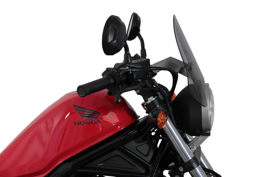 Honda CMX 500 Rebel [2017-2019] -Sports-levy "NSP"