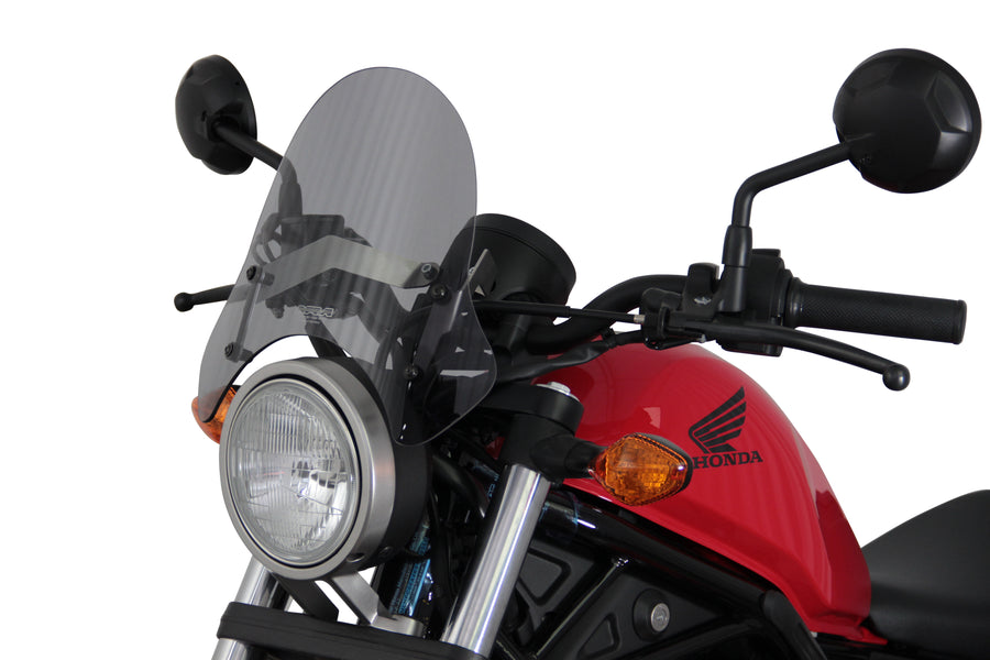 Honda CMX 500 Rebel [2017-2019] -Sports-levy "NSP"