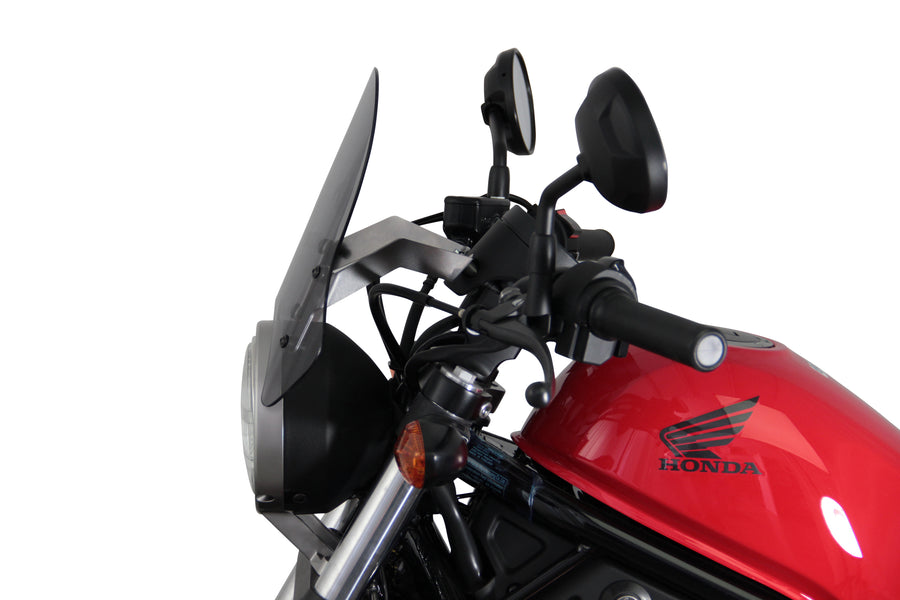 Honda CMX 500 Rebel [2017-2019] -Sports-levy "NSP"