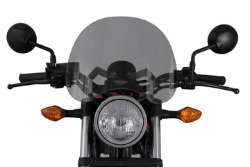 Honda CMX 500 Rebel [2017-2019] -levy "NTM"