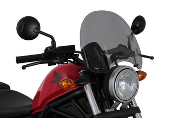 Honda CMX 500 Rebel [2017-2019] -levy "NTM" - 0