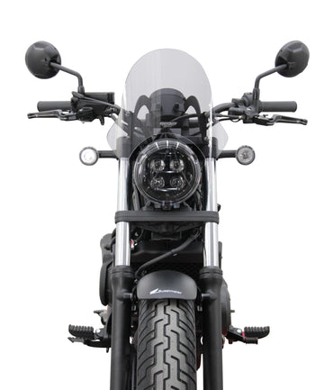Honda CMX 500 Rebel [2020-]-Urheilulevy "NSP"