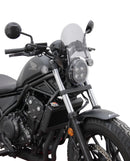 Honda CMX 500 REBEL [2020-] – Sportscheibe "NSP"-4