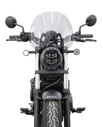 Honda CMX 500 Rebel [2020-]-Kiertolevy "NTM"
