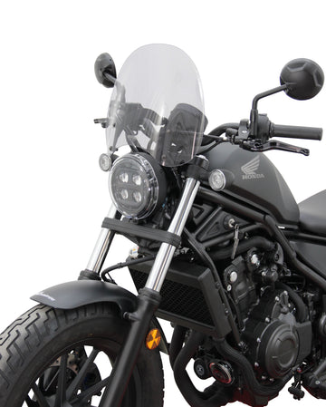 Honda CMX 500 Rebel [2020-]-Kiertolevy "NTM" - 0