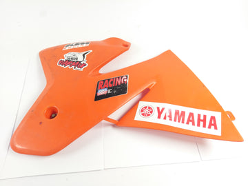 KTM SX 250 2 -Sarko [2002] - Tankin verhous