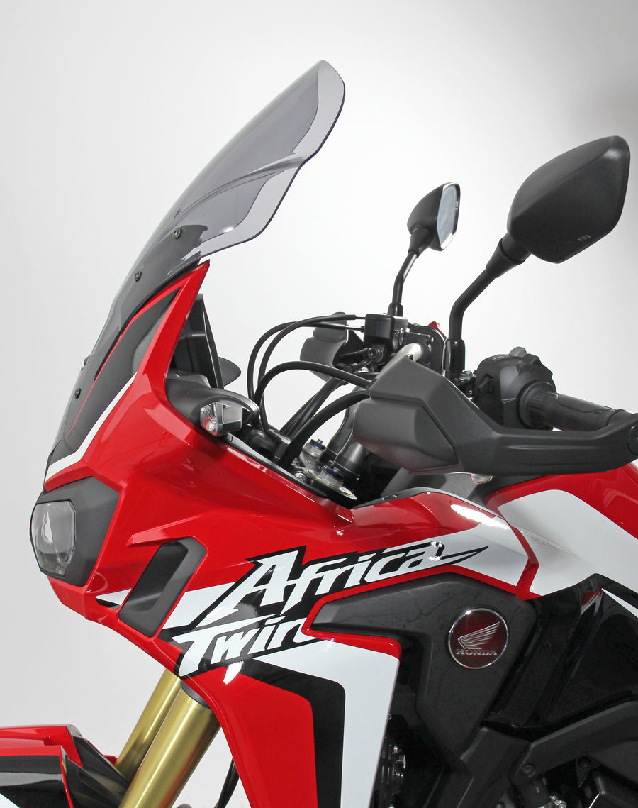 Honda CRF 1000 L AFRICA TWIN [2016-2019] – Tourenscheibe "TM"