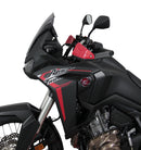Honda CRF1100L AFRICA TWIN / DCT [2020-2023] – Sportscheibe "SPM"-3