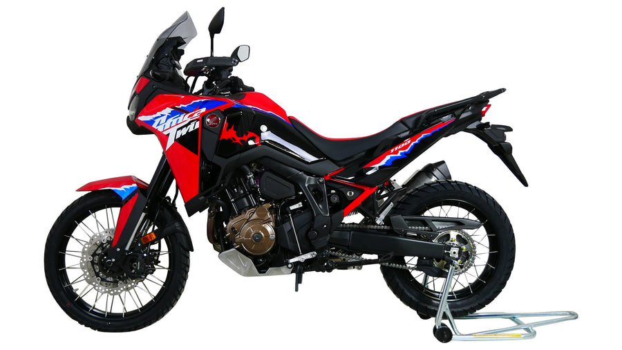 Honda CRF1100L AFRICA TWIN / DCT [2024-] – Tourenscheibe "TM"