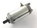 Suzuki LS 650 NP41B [1990] - Starter -moottori-1