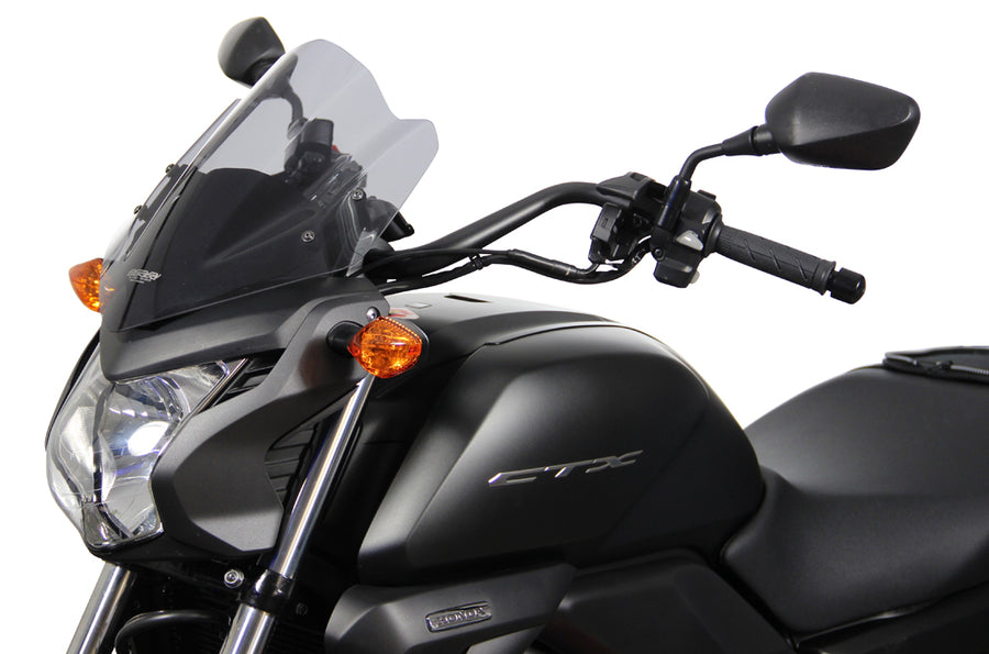 Honda CTX 700N – Tourenscheibe "NTM"