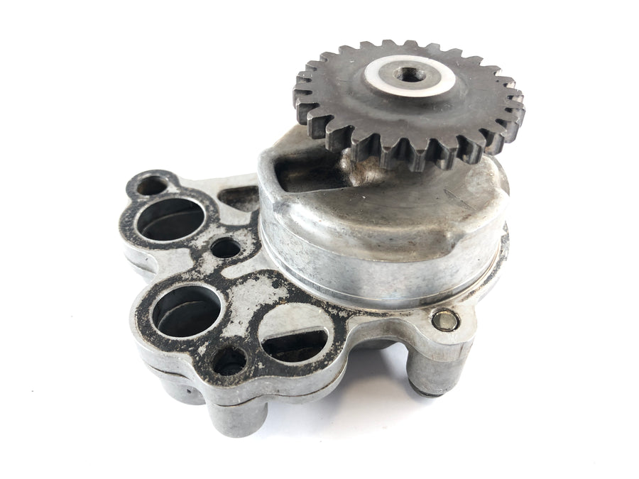 Honda CB 750 K RC01 [1983] - Oil pump