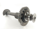 Triumph Speed ​​Triple 955i T595N [2002] - Kompensaatio -aalto-3