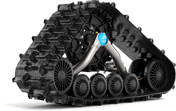 SEGWAY SNARLER AT 6 L EPS [2022] – ATV/UTV:n alavaunu