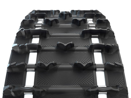 POLARIS 700 IQ [2008] - moottorikelkkarata