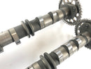 Yamaha YZF R1 RN04 [2000] - Camshafts Set Pariskunta-2