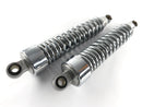 Triumph Thruxton 900 [2004] - Shock Absorber Sprbein Set Pariskunta-2
