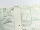 Moto Guzzi 850 -T3 VD [1979] - Kehys papereilla-8