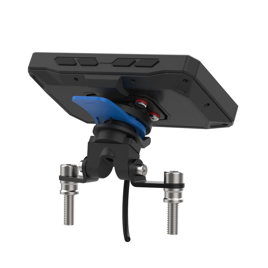 Honda CB650R Neo Sports Cafe [2021–2023] - Chigee-Gerätehalterung
