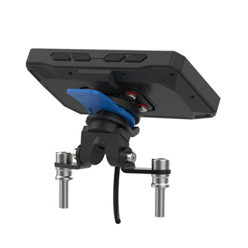 BMW R 1300 R Option 719 Kilauea [2025+] - Chigee-Halterung