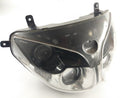 Moto Guzzi Norge 1200 [2008] - Ajovalot-2