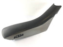 KTM 640 LC4 Prestige [2003] - istuinpenkki-1