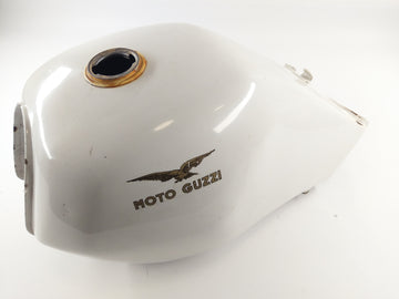 Moto Guzzi V65 TT [KAIKKI KÄYTTÖTUUDET] - TANK -PENRILLENTTILA - 0