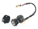 Yamaha YFM 350 Warrior 3GD [2003] - sytytyslukko-1