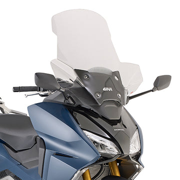 HONDA NSS 750 FORZA [2021-2022] - Windschutzscheibe für Motorrad