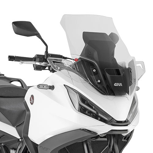 HONDA NT 1100 [2022] - Spoiler für Honda NT1100
