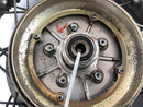 Yamaha XV 535 Virago 2yl [1987] - Takapyörän reuna jarrusumulla-5