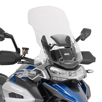 TRIUMPH TIGER 1200 GT EXPLORER [2022-2025] - Specific windshield