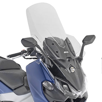 SYM MAXSYM 500 [2020] - Tuulilasi