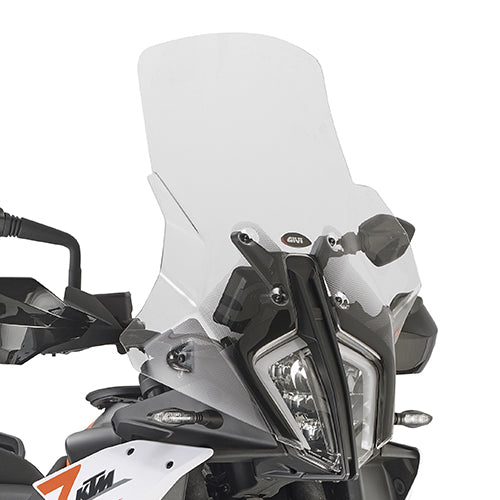KTM 790 ADVENTURE [2023-2025] - Windschild