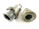 Honda ST 1100 SC26 PAN European [1990] - Swing Bilts Set Pariskunta-1