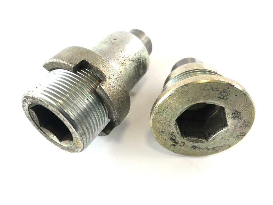 Honda ST 1100 SC26 PAN European [1990] - Swing Bilts Set Pariskunta