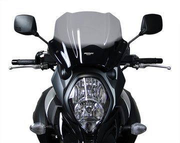 Suzuki DL 1000 V-Strom [2014-2016] -levy "T"