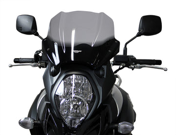 Suzuki DL 1000 V-Strom [2014-2016] -levy "T" - 0