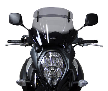 Suzuki DL 1000 V-Strom [2014-2016] -Varioiouringscreen "VT"