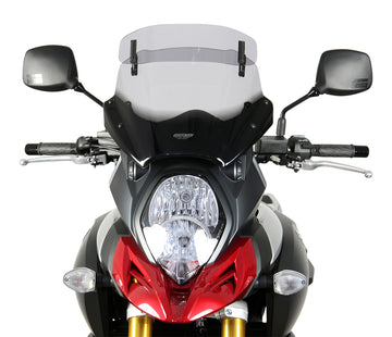 Suzuki DL 1000 V-Strom [2014-2016] -Varioiouringscreen "VT" - 0