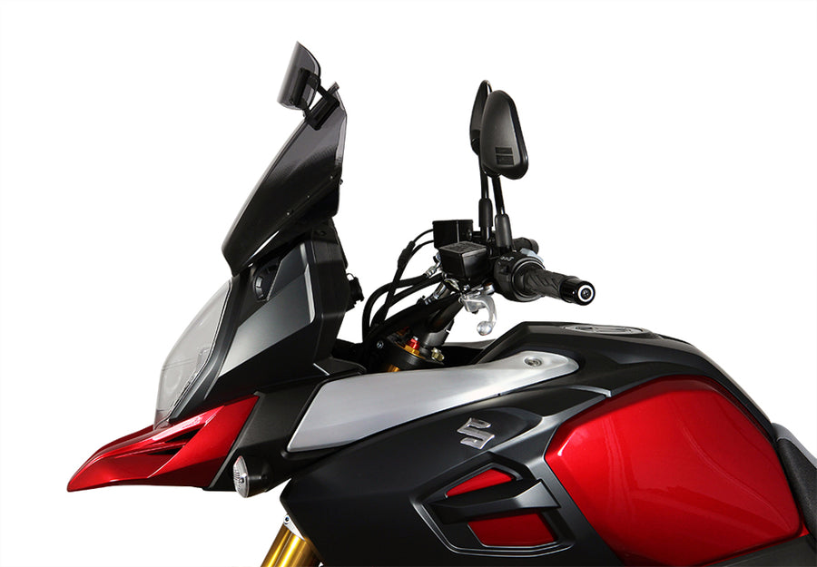 Suzuki DL 1000 V-Strom [2014-2016] -Varioiouringscreen "VT"