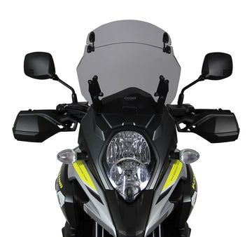 Suzuki DL 1000 V-Strom [2017-]-Mul-X-näyttö "MXC"