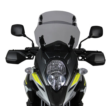 Suzuki DL 1000 V-Strom [2017-]-Mul-X-näyttö "MXC" - 0