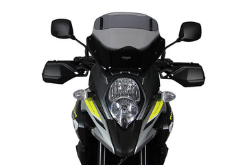 Suzuki DL 1000 V-Strom [2017-]-Varioiouringscreen "VT" - 0