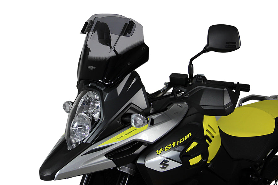 Suzuki DL 1000 V-STROM [2017-] – Variotouringscreen "VT"