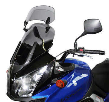 Kawasaki DL 650/1000 V-Strom / KLV 1000 [2004-]-X-näytön kiertue "XCT"