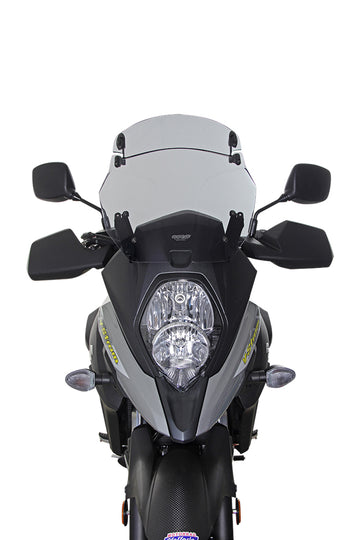 Suzuki DL 650 V-Strom [2017-]-Mul-X-näyttö "MXC"